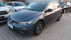 Volkswagen Polo 2025