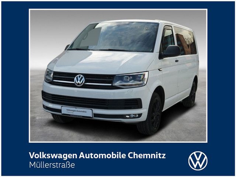 Volkswagen T6
