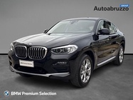 BMW X4 2021