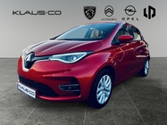 Renault ZOE 2020