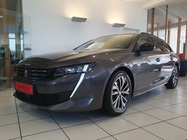 Peugeot 508 2023