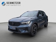 Volvo XC40 2026