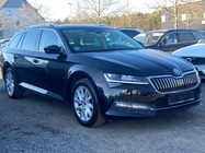 Skoda Superb 2021