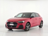 Audi A1 2024