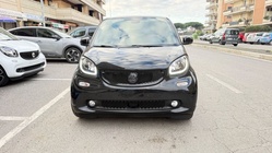 Smart ForTwo 2019