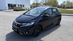 Honda Jazz 2019
