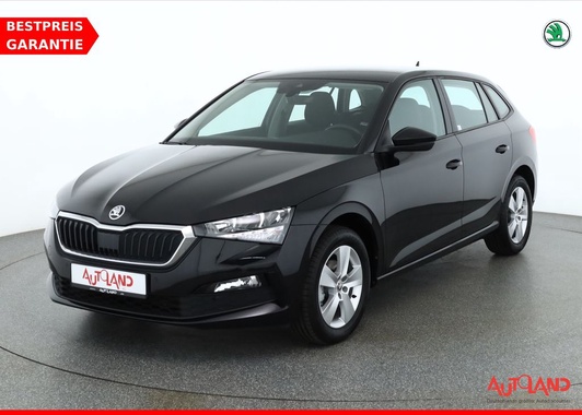 Skoda Scala 2023
