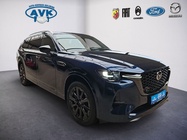 Mazda CX-80 2025