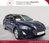 Ford Focus 2020