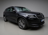 Skoda Kodiaq 2020