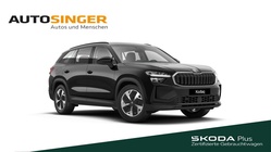 Skoda Kodiaq 2025