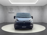 Peugeot Boxer 2025
