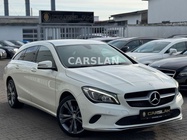 Mercedes-Benz CLA-Class 2017