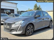 Peugeot 208 2023