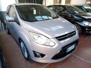 Ford C-Max 2011