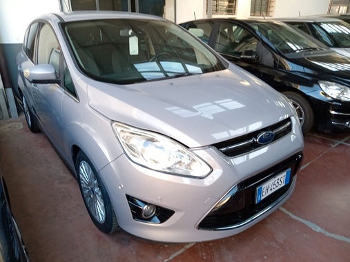Ford C-Max 2011