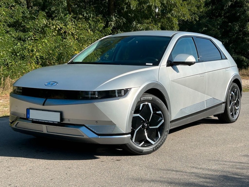 Hyundai Ioniq5