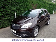 Opel Mokka 2014