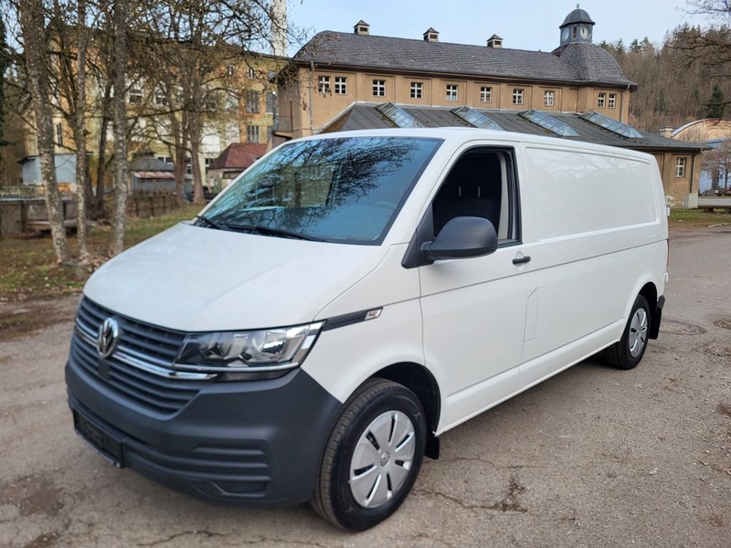 Volkswagen T6