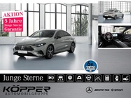 Mercedes-Benz CLA-Class 2025