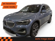 BMW X1 2021