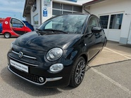 Fiat 500 2023