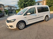 Volkswagen Caddy 2020