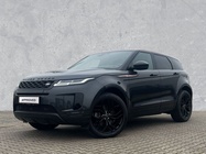 Land Rover Evoque 2022