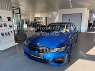 BMW 3 Series 2021