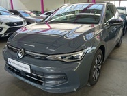 Volkswagen Golf 2025