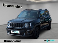 Jeep Renegade 2022