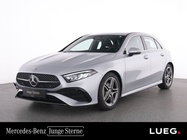 Mercedes-Benz A-Class 2025