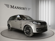 Land Rover Range Rover 2024