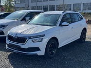 Skoda Kamiq 2020