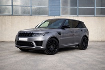 Land Rover Sport 2021