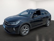 Volkswagen Taigo 2024