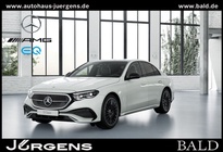 Mercedes-Benz E-Class 2025