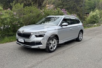 Skoda Kamiq 2023