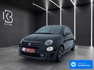 Fiat 500 2022