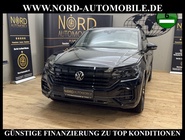 Volkswagen Touareg 2021