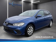 Volkswagen Polo 2024