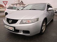Honda Accord 2005