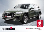 Audi Q5 2025