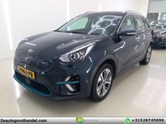 Kia Niro 2020