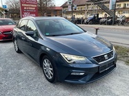 Seat Leon 2019