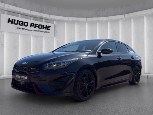 Kia Ceed 2023