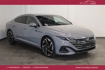 Volkswagen Arteon 2022