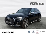 Audi SQ5 2023