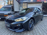 BMW 1 Series 2020