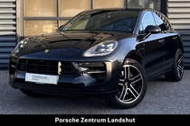 Porsche Macan 2019